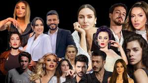 حملة أمنية في إسطنبول تستهدف  مشاهير الفن بتهم مخدرات